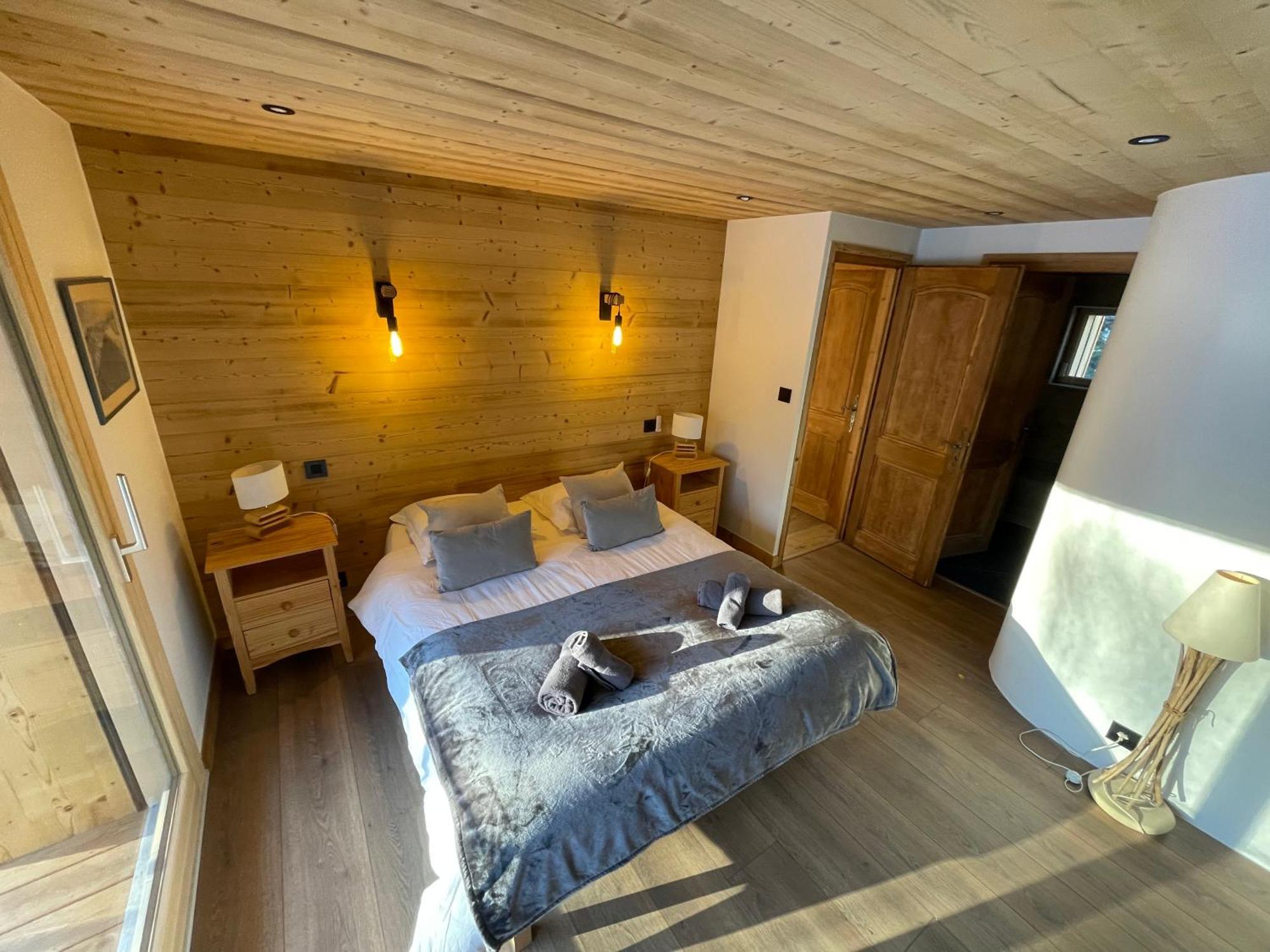 Chalet Le Point De Vue Chamonix Ngoại thất bức ảnh