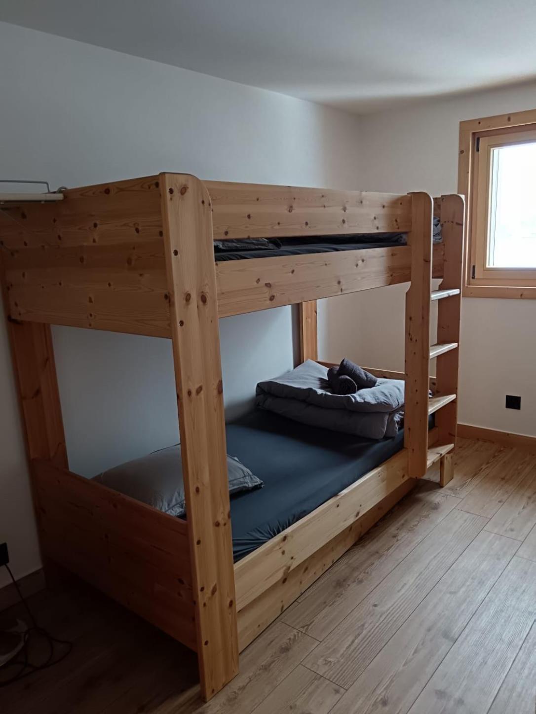 Chalet Le Point De Vue Chamonix Ngoại thất bức ảnh